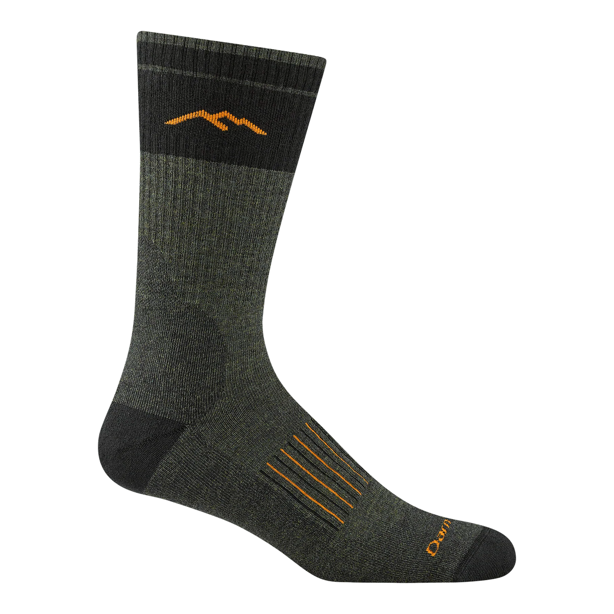 Darn Tough - 2101 Men's Boot Heavyweight Hunting Socks