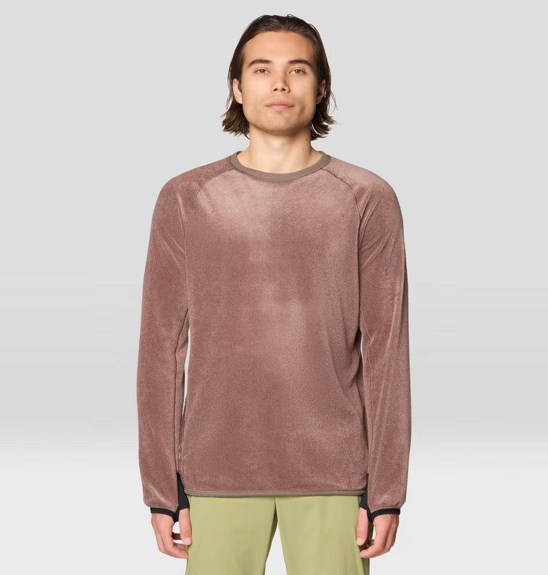 Mountain Hardwear - Men's Airmesh™ Long Sleeve