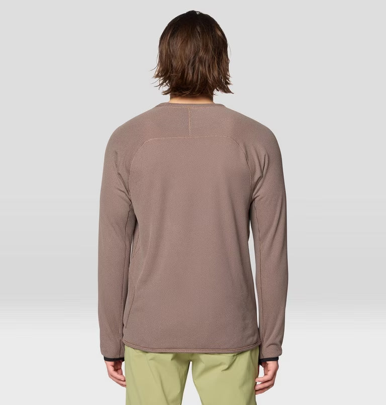 Mountain Hardwear - Men's Airmesh™ Long Sleeve