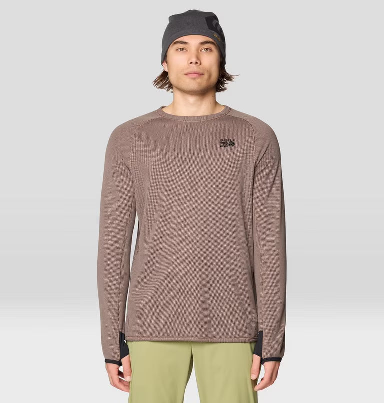 Mountain Hardwear - Men's Airmesh™ Long Sleeve