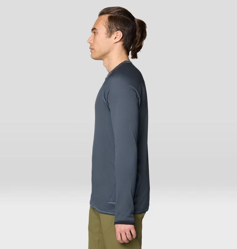 Mountain Hardwear - Men's Airmesh™ Long Sleeve