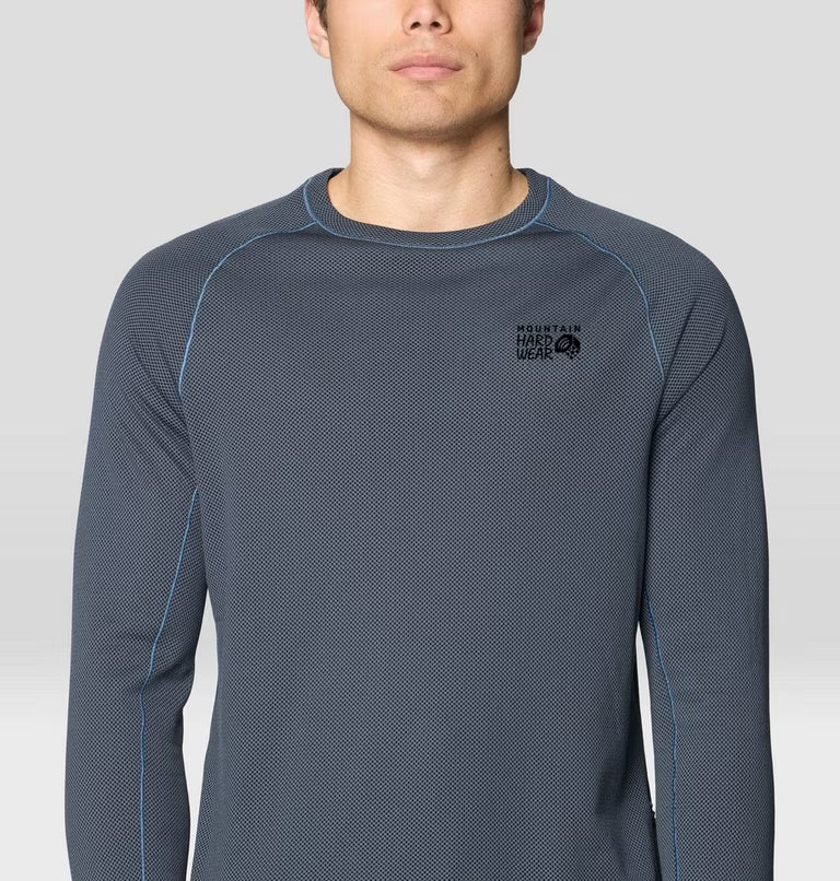Mountain Hardwear - Men's Airmesh™ Long Sleeve