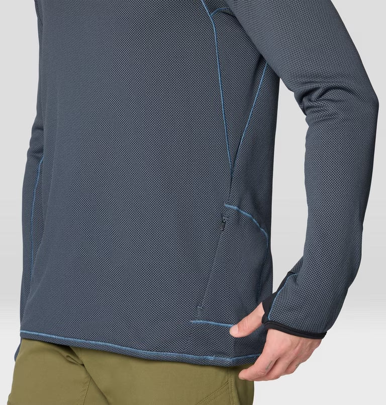 Mountain Hardwear - Men's Airmesh™ Long Sleeve