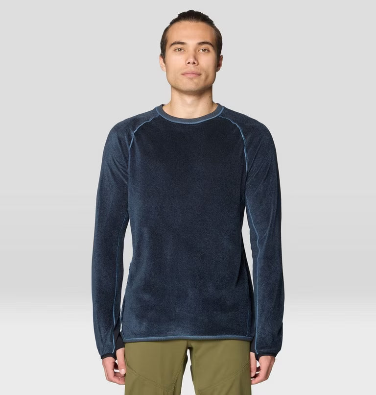 Mountain Hardwear - Men's Airmesh™ Long Sleeve