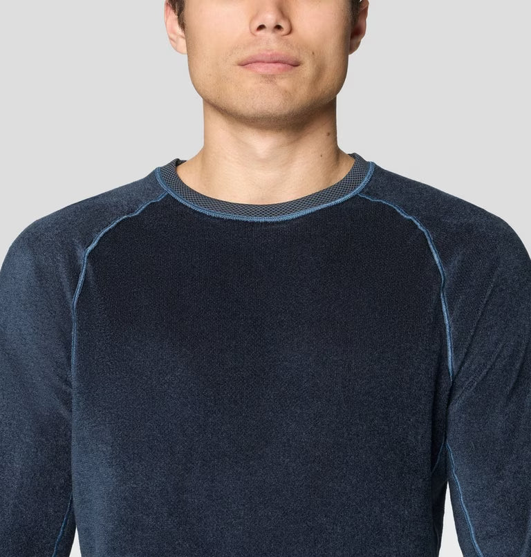 Mountain Hardwear - Men's Airmesh™ Long Sleeve