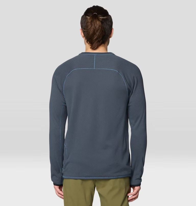 Mountain Hardwear - Men's Airmesh™ Long Sleeve