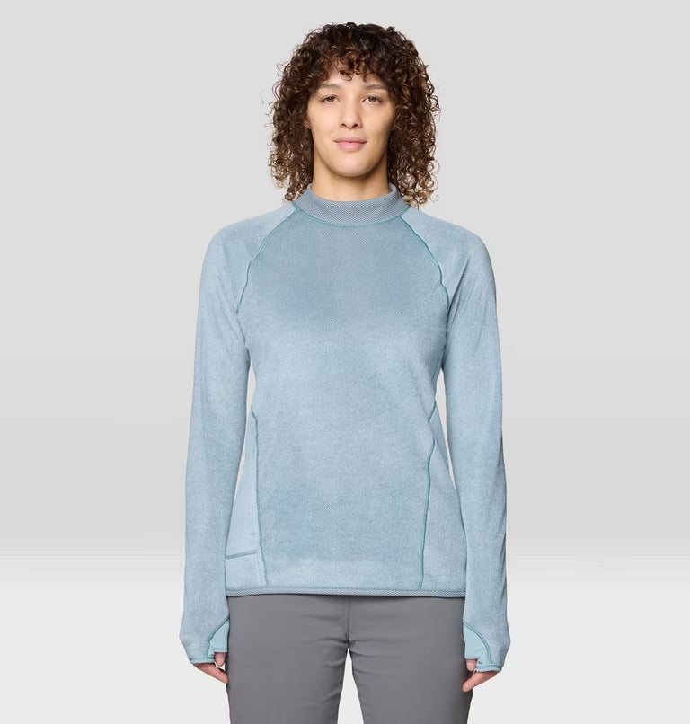 Mountain Hardwear - Women's Airmesh™ Long Sleeve