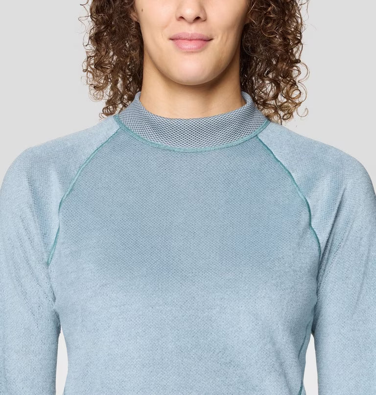 Mountain Hardwear - Women's Airmesh™ Long Sleeve