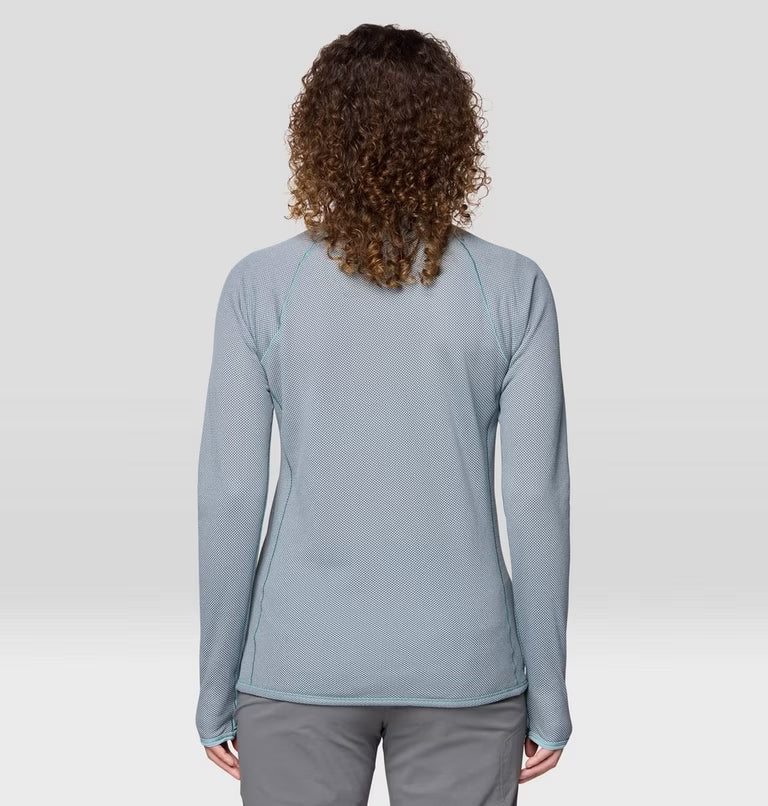 Mountain Hardwear - Women's Airmesh™ Long Sleeve