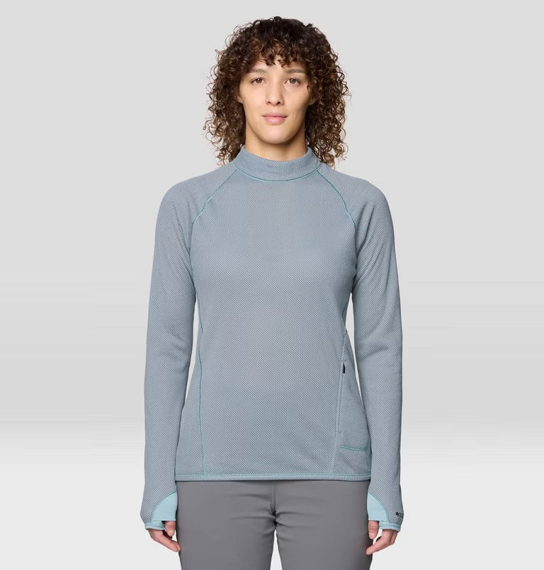 Mountain Hardwear - Women's Airmesh™ Long Sleeve