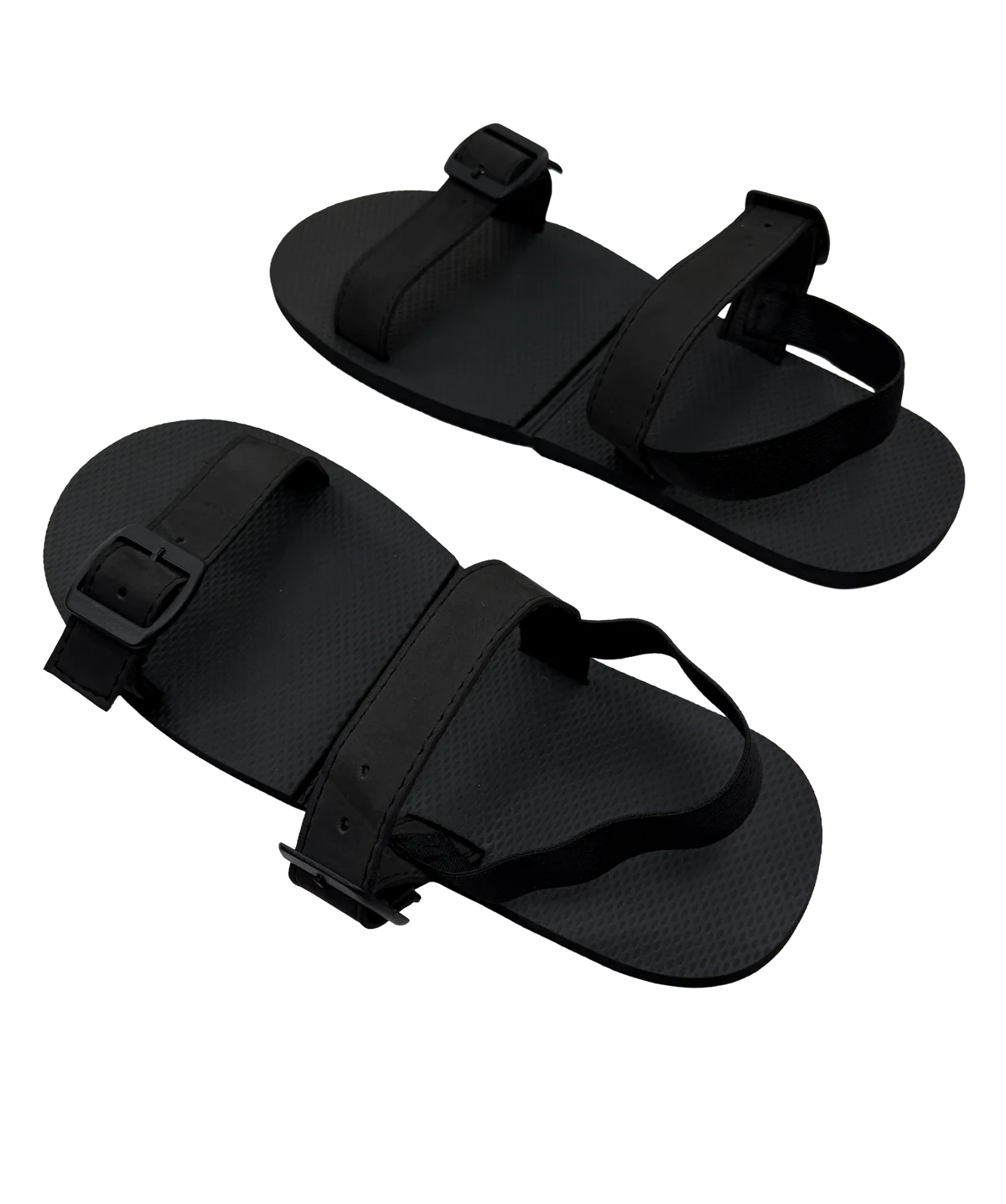 Jimmies™ - The Original Foldable Sandals