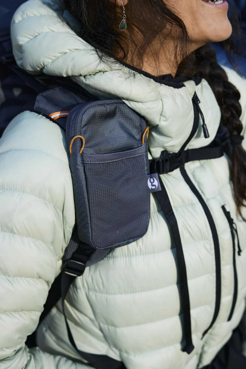 Gossamer Gear - Shoulder Strap Pocket (2024)