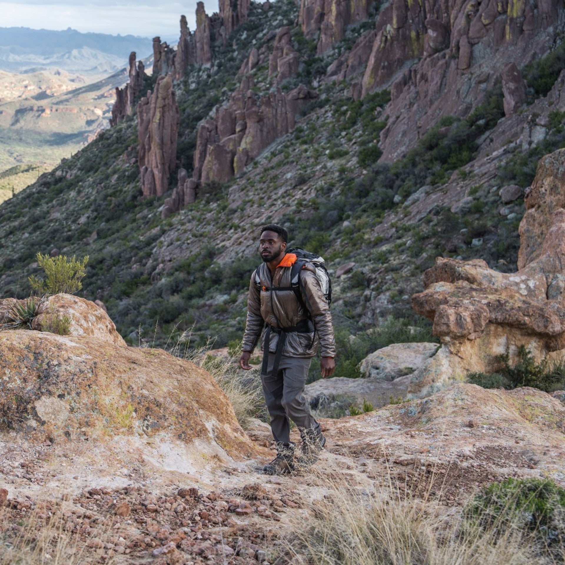 Enlightened Equipment - Men's Torrid Jacket – Geartrade
