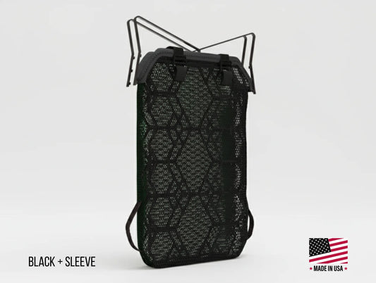 Vaucluse Gear - Backpack Ventilation Frame UL2