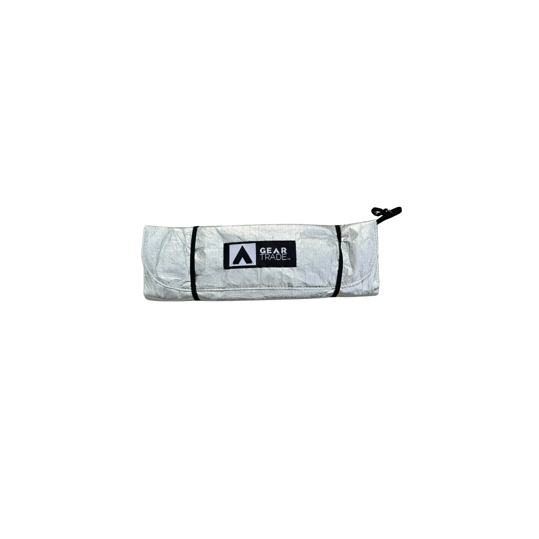 Geartrade - Insulated Food Pouch