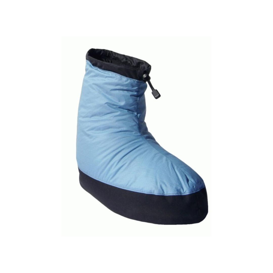 Western Mountaineering - Down Booties