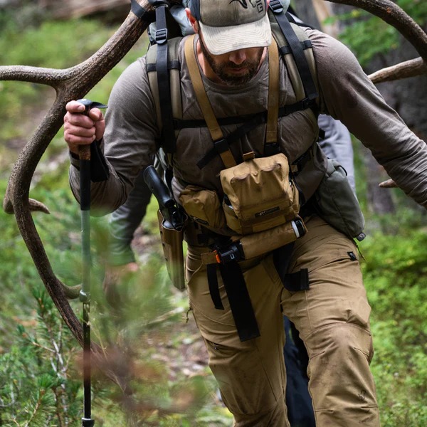 Stone Glacier - Skyline Bino Harness