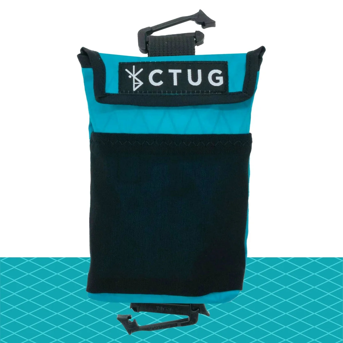 Chicken Tramper - Shoulder Strap Phone Pocket