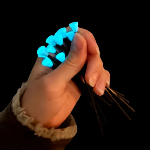 Pachallama Outdoor - 2g Tent Stakes (set of 10)