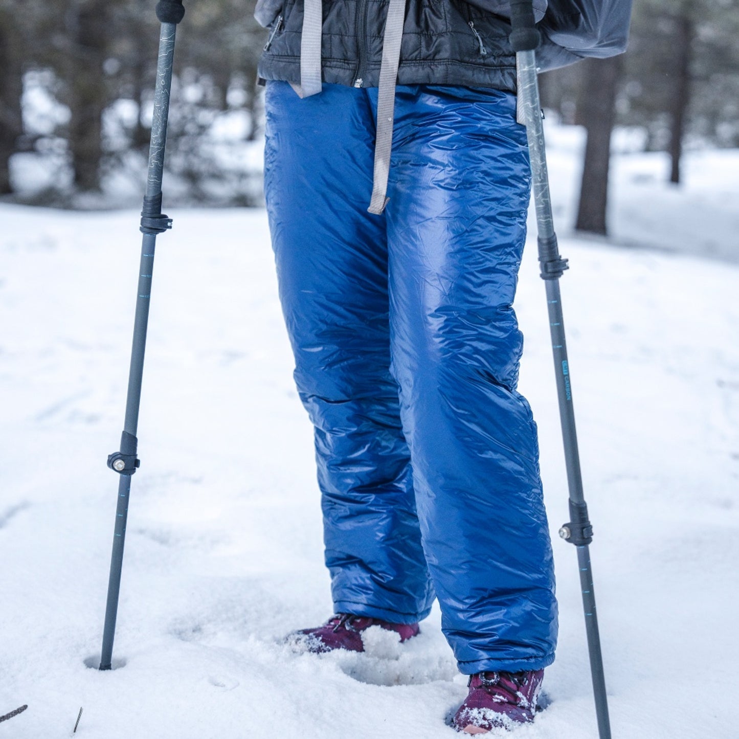 Enlightened Equipment - Men's Torrid Pants