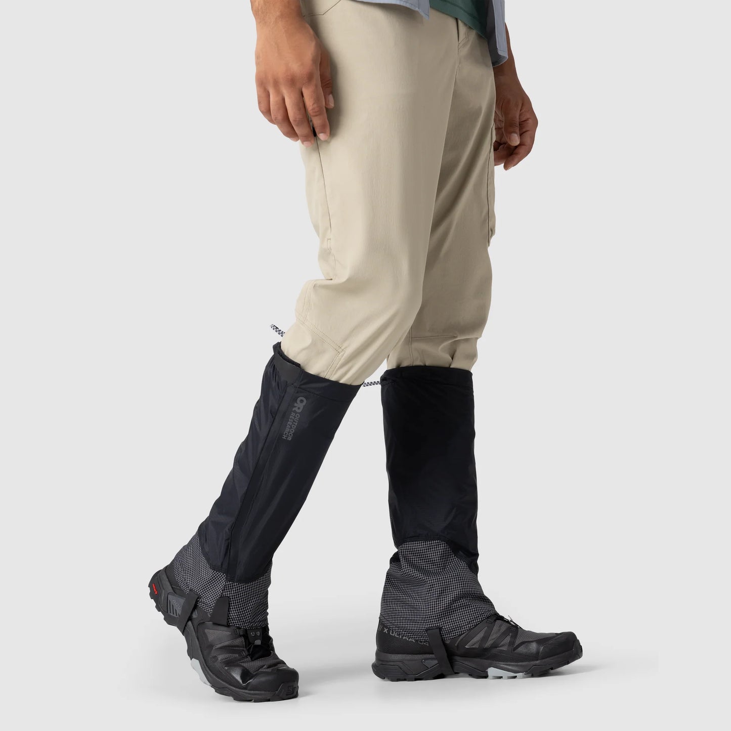 Outdoor Research - Men's Helium UL Gaiters