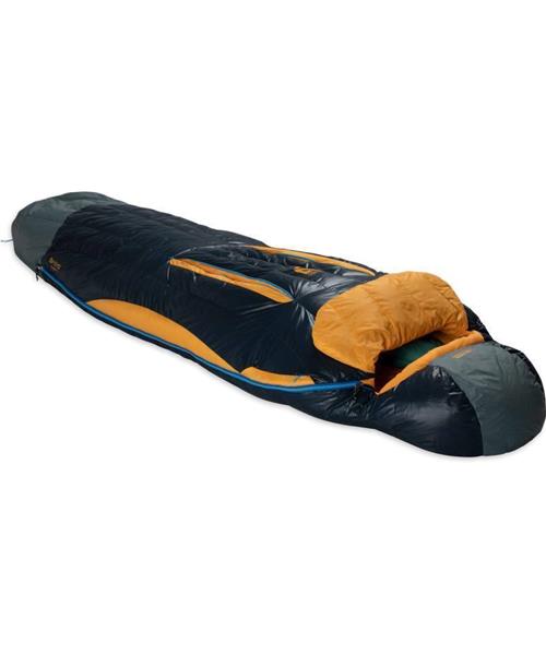 Mens down shop sleeping bags