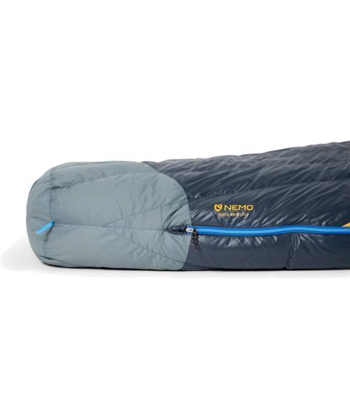 Nemo Equipment -  Disco™ Men's 15F (-9C) Down Sleeping Bag
