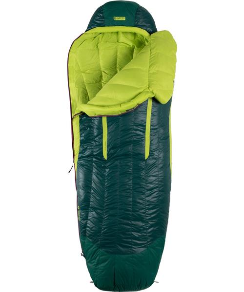 Nemo salsa hotsell sleeping bag