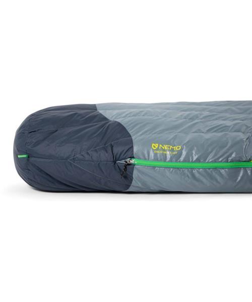 Nemo Equipment Disco Men s 30F 1C Down Sleeping Bag