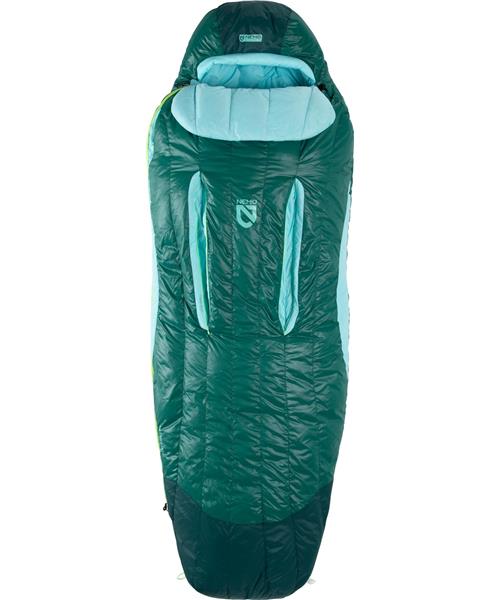Nemo Equipment -  Disco™ Women's 30F (-1C) Down Sleeping Bag