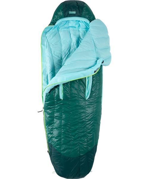 Nemo Equipment -  Disco™ Women's 30F (-1C) Down Sleeping Bag