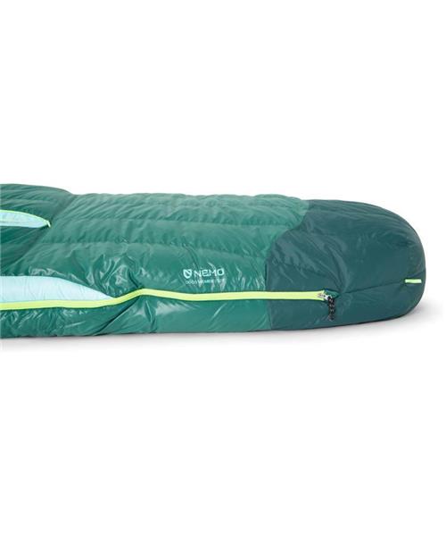 Nemo Equipment - Disco™ Women's 30F (-1C) Down Sleeping Bag