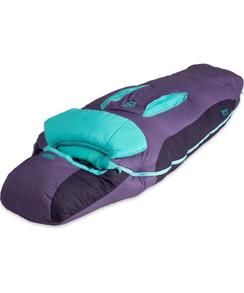 Nemo Equipment - Forte 20F/-7C Women's Regular Sleeping Bag