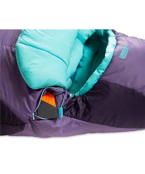 Nemo Equipment - Forte 20F/-7C Women's Regular Sleeping Bag