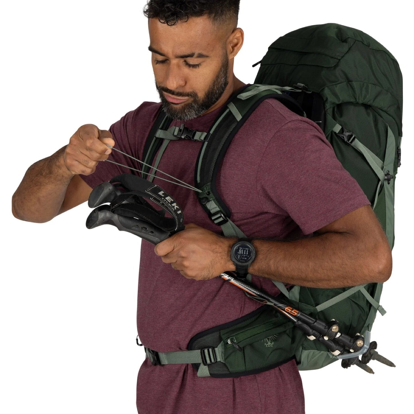 Osprey - Talon™ 33 Day Hike Backpack COMING SOON