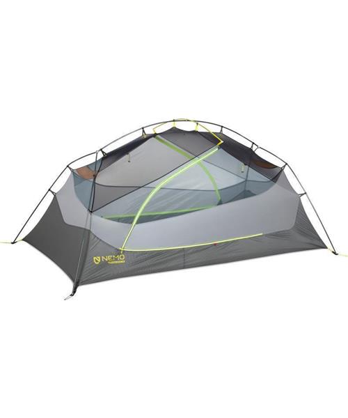 Nemo two person clearance tent