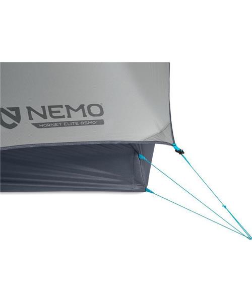 Nemo - Hornet Elite OSMO 1P Tent
