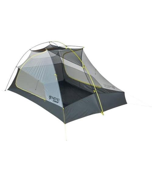 Nemo top hiking tent
