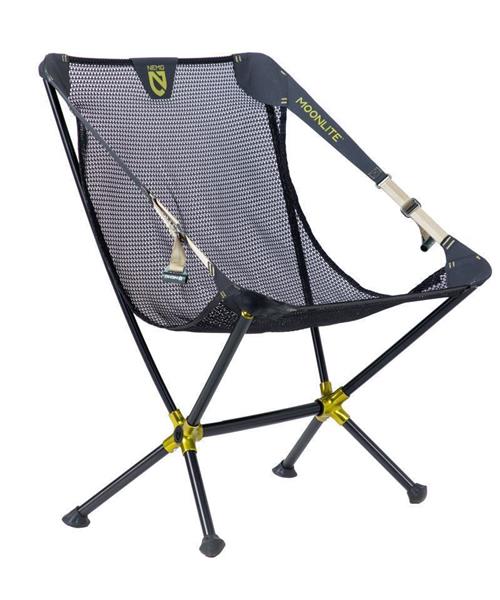 Nemo - Moonlite Reclining Camp Chair