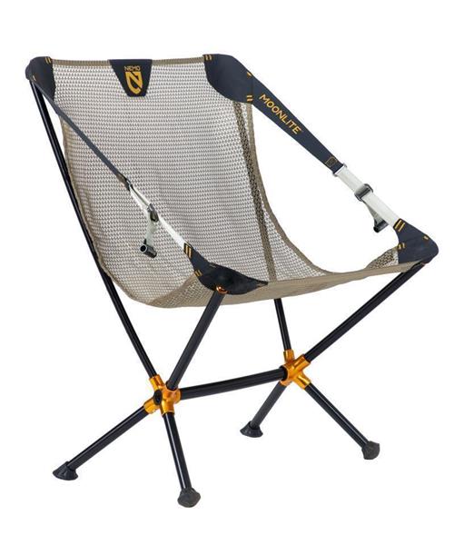 Nemo - Moonlite Reclining Camp Chair