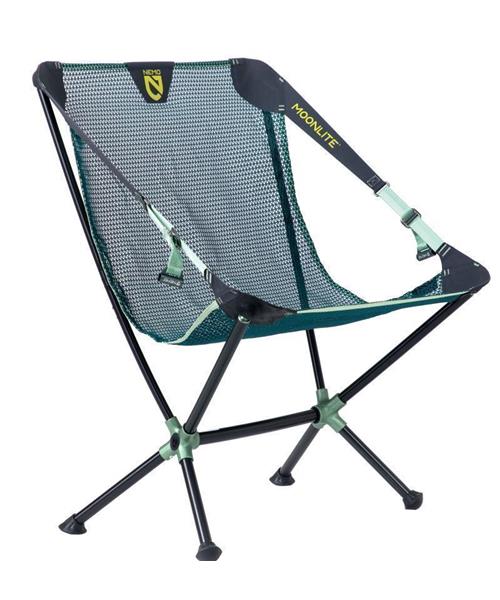 Nemo - Moonlite Reclining Camp Chair