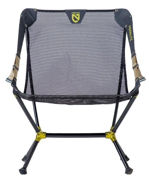 Nemo - Moonlite Reclining Camp Chair