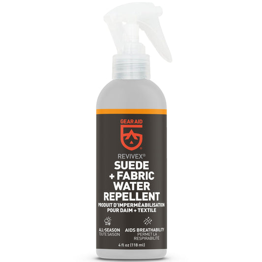 GearAid - Suede Repellent 4 fl oz