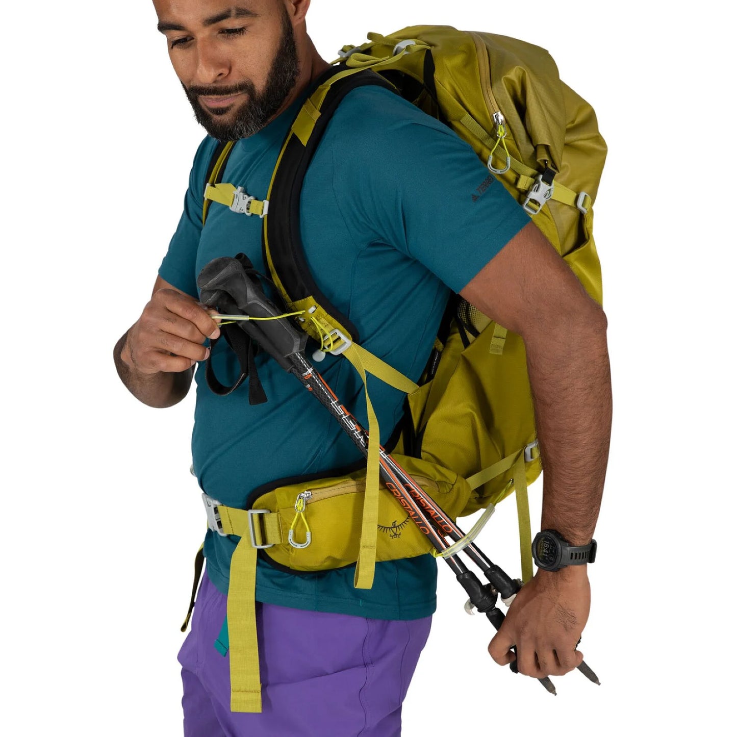 Osprey - Downburst™ Men's 36 COMING SOON