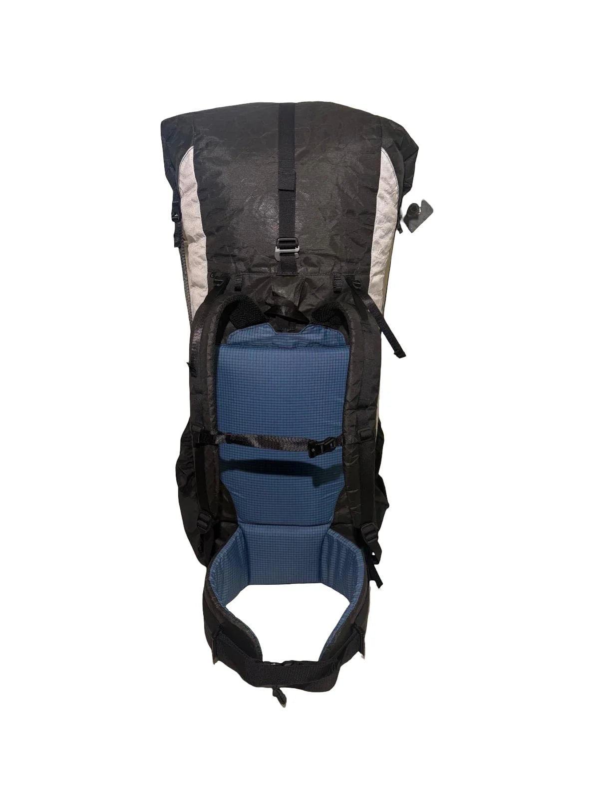 Whippa - Wollemi 90 Ultralight Expedition Pack