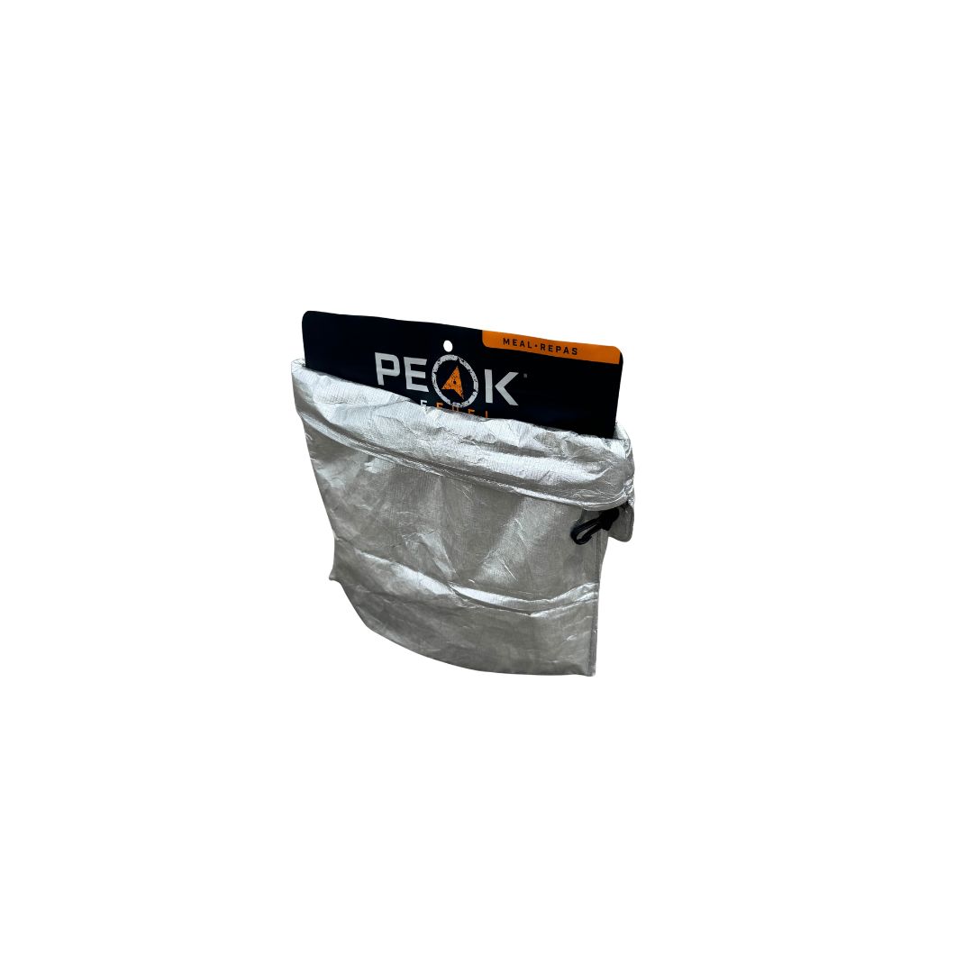 Geartrade - Insulated Food Pouch