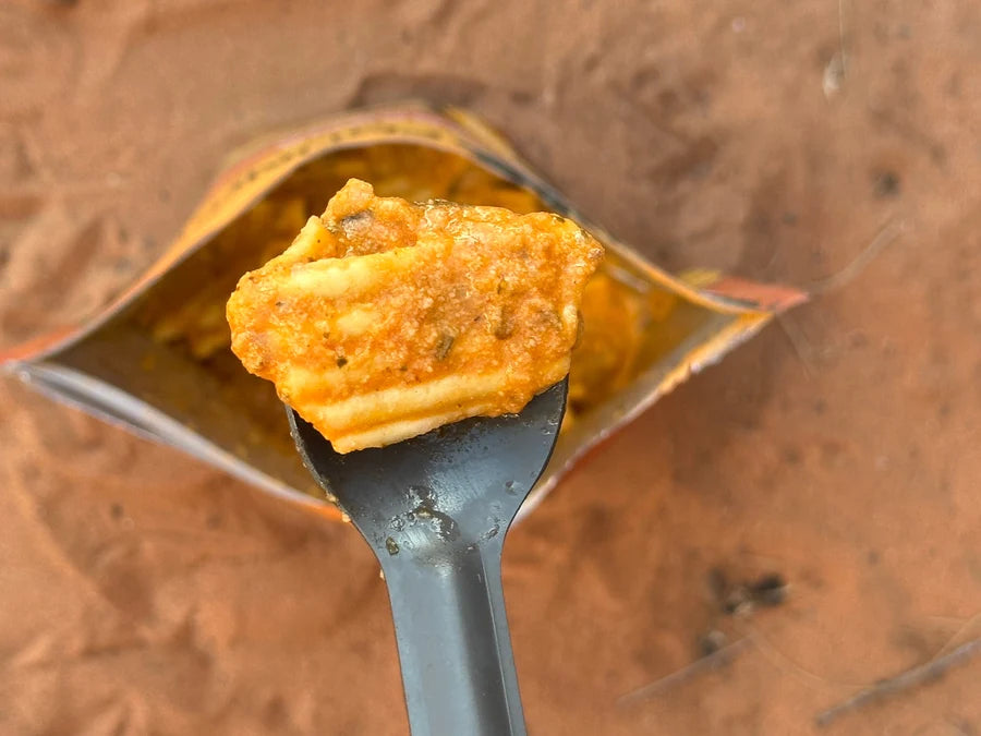 Foundation Outdoors - Lasagna