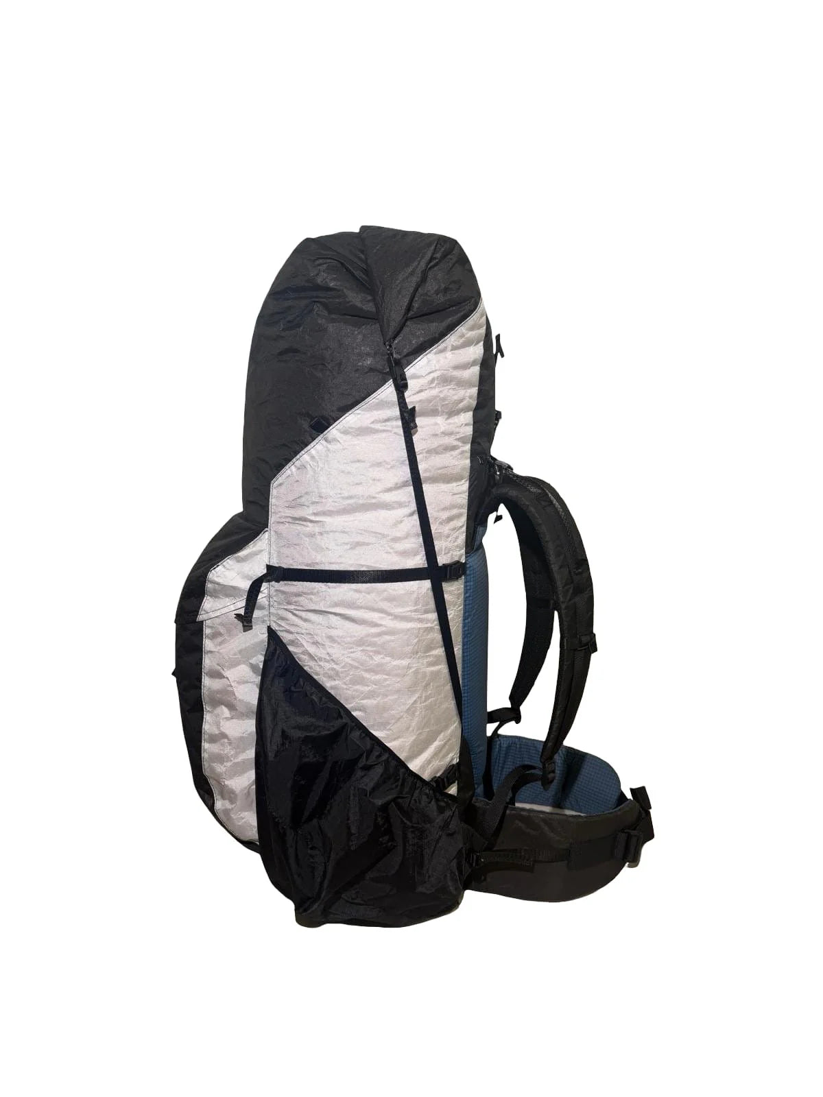 Whippa - Wollemi 90 Ultralight Expedition Pack