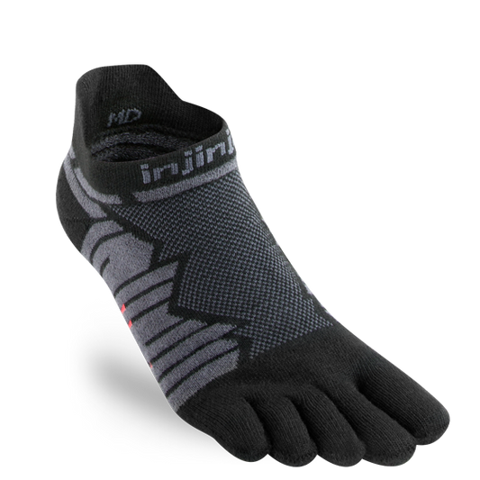 Injinji - Ultra Run No-Show