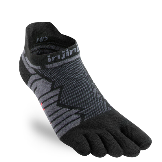 Injinji no show socks best sale